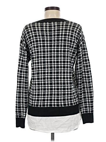 Calvin Klein Pullover Sweater (view 2)