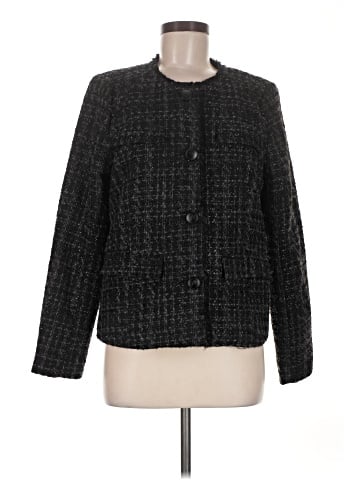 Simply Vera Vera Wang Jacket (view 1)