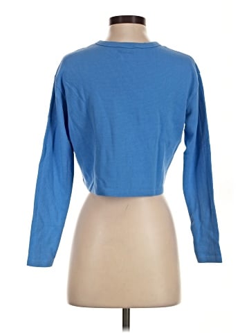 Sunday Best Long Sleeve T-Shirt (view 2)