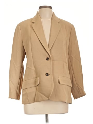 Lands' End Blazer (view 1)
