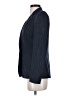 Rebecca Taylor Blue Blazer Size 2 - photo 5
