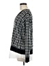 Calvin Klein Checkered-gingham Black Pullover Sweater Size M (estimated) - photo 5