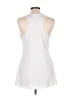 Soybu White Sleeveless Blouse Size L - photo 2