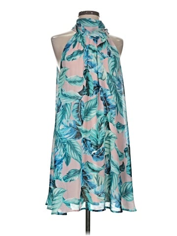 Audrey 3+1 Sleeveless Blouse (view 1)