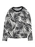 Calvin Klein Gray Rash Guard Size S - photo 1
