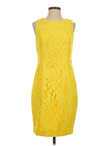rsvp by TALBOTS Cocktail Dress (view 1)