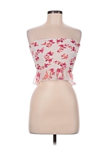 Kimchi Blue Sleeveless Blouse (view 1)