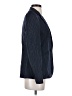 Rebecca Taylor Blue Blazer Size 2 - photo 4