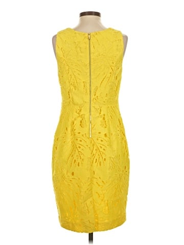 rsvp by TALBOTS Cocktail Dress (view 2)