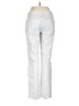 PrAna White Casual Pants Size 4 - photo 2