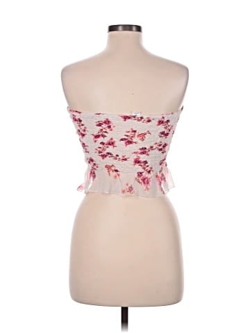 Kimchi Blue Sleeveless Blouse (view 2)