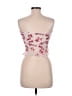Kimchi Blue 100% Polyester Pink Sleeveless Blouse Size M - photo 2