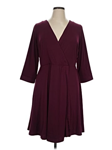 Torrid Casual Dress (view 1)