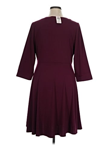Torrid Casual Dress (view 2)