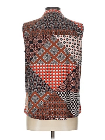 Tommy Hilfiger Sleeveless Blouse (view 2)