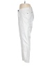 PrAna White Casual Pants Size 4 - photo 5
