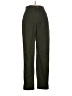 Christopher & Banks Green Jeans Size 6 - photo 1