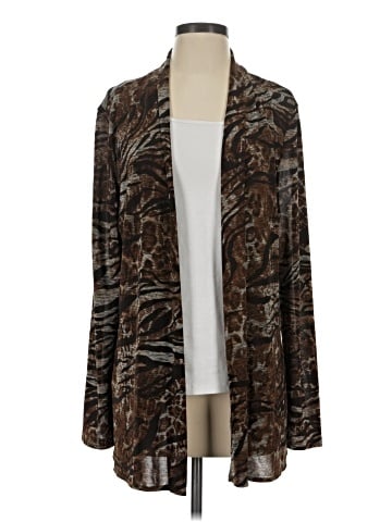 Laura Ashley Cardigan (view 1)