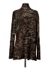 Laura Ashley Brown Cardigan Size S - photo 2