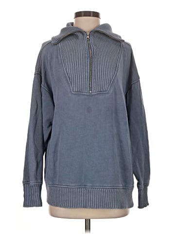 Aerie Pullover Sweater (view 1)