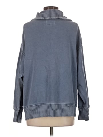 Aerie Pullover Sweater (view 2)