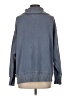 Aerie Blue Pullover Sweater Size XS - photo 2