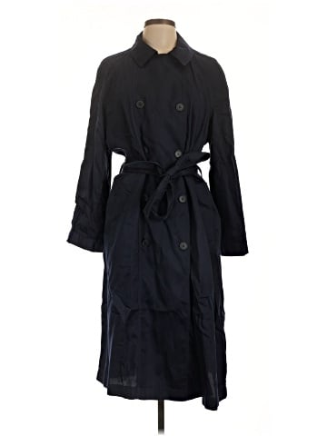 Gap Trenchcoat (view 1)