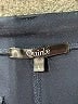 Quince Solid Blue Active Pants Size L - photo 7