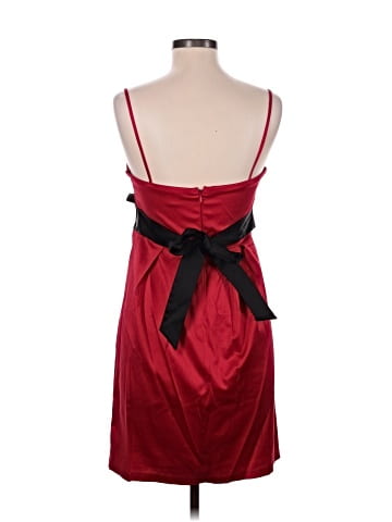 City Triangles Cocktail Dress (view 2)
