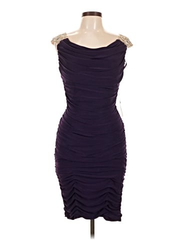Boutique + Cocktail Dress (view 1)