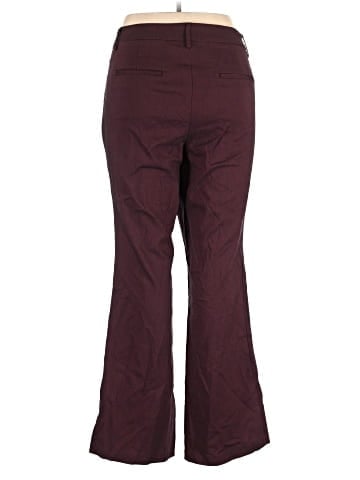 Torrid Dress Pants (view 2)