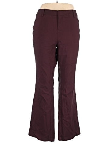 Torrid Dress Pants (view 1)