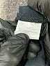 Tiny Black Casual Pants Size M - photo 5