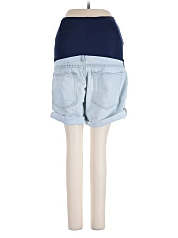 Gap - Maternity Denim Shorts (view 2)