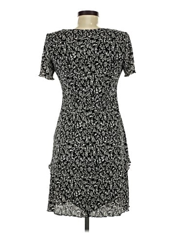 Connected Apparel Casual Dress (view 2)