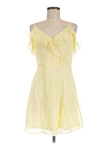 BCX Cocktail Dress (view 1)