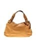 B Makowsky 100% Leather Tan Leather Hobo One size - photo 3