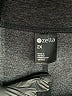 Zella Solid Black Active Pants Size 2X - photo 4