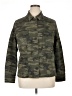 Sanctuary Camo Green Jacket Size 1X - photo 1