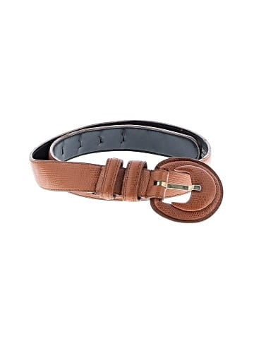Liz Claiborne Leather Belt (view 1)