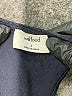 Wilfred Black Sleeveless Top Size S - photo 7