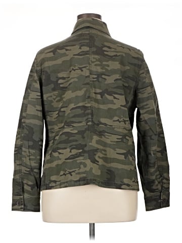 Sanctuary Jacket (view 2)
