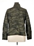 Sanctuary Camo Green Jacket Size 1X - photo 2