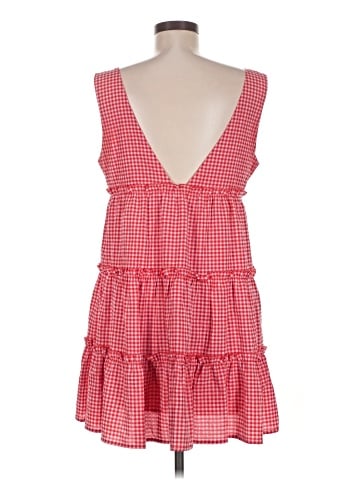 Nasty Gal Inc. Sleeveless T-Shirt (view 2)