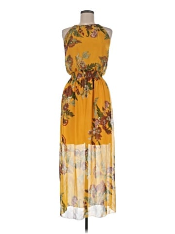 En Focus Studio Casual Dress (view 1)