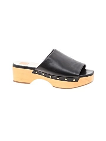 Dolce Vita Mule/Clog (view 1)