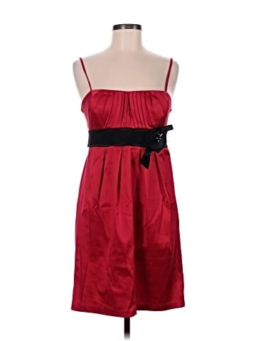 City Triangles Cocktail Dress (view 1)