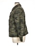 Sanctuary Camo Green Jacket Size 1X - photo 5