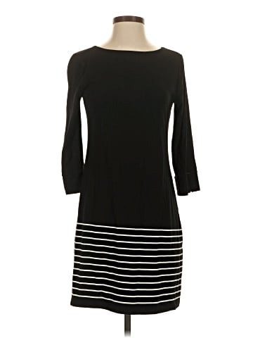 White House Black Market Casual Dress (view 1)