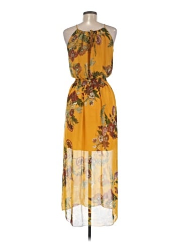 En Focus Studio Casual Dress (view 2)